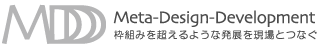 株式会社Meta-Design-Development